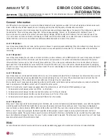 Preview for 125 page of LG Multi V 5 Service Manual