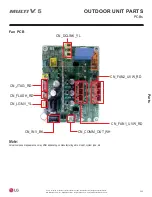 Предварительный просмотр 223 страницы LG Multi V 5 Service Manual