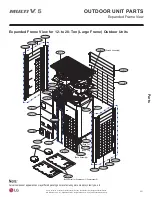 Предварительный просмотр 231 страницы LG Multi V 5 Service Manual