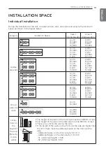 Preview for 15 page of LG Multi V ABRUV100LTS4 Installation Manual