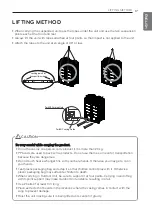 Preview for 17 page of LG Multi V ABRUV100LTS4 Installation Manual