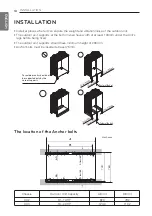 Preview for 18 page of LG Multi V ABRUV100LTS4 Installation Manual