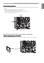 Preview for 27 page of LG Multi V ABRUV100LTS4 Installation Manual