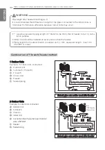 Preview for 34 page of LG Multi V ABRUV100LTS4 Installation Manual