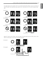 Preview for 39 page of LG Multi V ABRUV100LTS4 Installation Manual