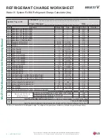 Preview for 8 page of LG Multi V ARNU053SJA4 Engineering Manual