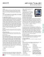 Preview for 11 page of LG Multi V ARNU053SJA4 Engineering Manual