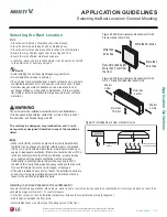 Preview for 115 page of LG Multi V ARNU053SJA4 Engineering Manual