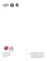 Preview for 124 page of LG Multi V ARNU053SJA4 Engineering Manual