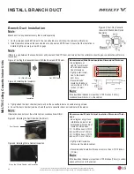 Предварительный просмотр 44 страницы LG Multi V ARNU053TRD4 Installation Manual