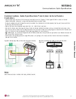 Предварительный просмотр 51 страницы LG Multi V ARNU053TRD4 Installation Manual