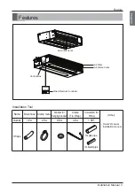 Preview for 3 page of LG MULTI V ARNU05GL4G4 Installation Manual