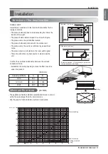 Preview for 9 page of LG MULTI V ARNU05GL4G4 Installation Manual