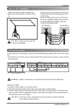 Preview for 11 page of LG MULTI V ARNU05GL4G4 Installation Manual