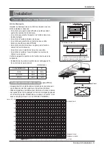 Preview for 75 page of LG MULTI V ARNU05GL4G4 Installation Manual