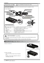 Preview for 78 page of LG MULTI V ARNU05GL4G4 Installation Manual