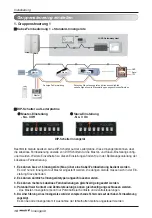 Preview for 104 page of LG MULTI V ARNU05GL4G4 Installation Manual