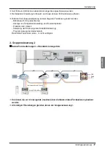 Preview for 105 page of LG MULTI V ARNU05GL4G4 Installation Manual