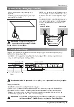 Preview for 121 page of LG MULTI V ARNU05GL4G4 Installation Manual