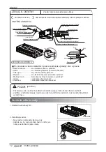 Preview for 144 page of LG MULTI V ARNU05GL4G4 Installation Manual