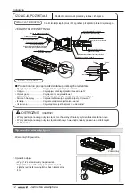 Preview for 188 page of LG MULTI V ARNU05GL4G4 Installation Manual