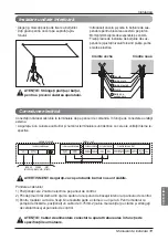 Preview for 209 page of LG MULTI V ARNU05GL4G4 Installation Manual