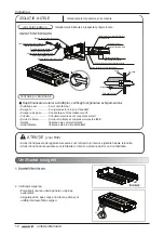 Preview for 210 page of LG MULTI V ARNU05GL4G4 Installation Manual