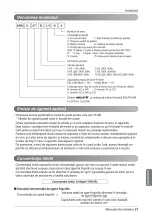 Preview for 219 page of LG MULTI V ARNU05GL4G4 Installation Manual