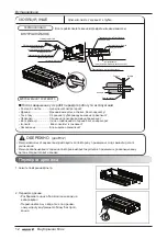 Preview for 254 page of LG MULTI V ARNU05GL4G4 Installation Manual