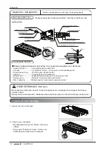 Preview for 276 page of LG MULTI V ARNU05GL4G4 Installation Manual