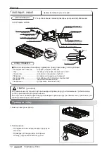 Preview for 298 page of LG MULTI V ARNU05GL4G4 Installation Manual