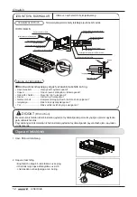 Preview for 320 page of LG MULTI V ARNU05GL4G4 Installation Manual