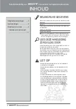 Предварительный просмотр 86 страницы LG MULTI V ARNU05GL4G4 Owner'S Manual