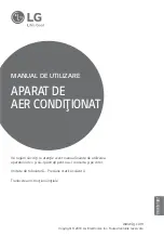 Предварительный просмотр 109 страницы LG MULTI V ARNU05GL4G4 Owner'S Manual