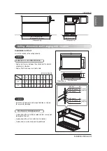 Preview for 9 page of LG Multi V ARNU073B3G2 Installation Manual