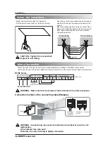 Preview for 10 page of LG Multi V ARNU073B3G2 Installation Manual