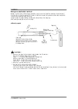 Preview for 14 page of LG Multi V ARNU073B3G2 Installation Manual