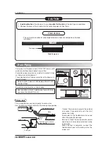 Preview for 16 page of LG Multi V ARNU073B3G2 Installation Manual