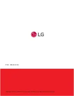 Preview for 14 page of LG Multi V ARNU073M2A4 Svc Manual