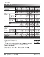 Preview for 2 page of LG Multi V ARNU183NJA2 Manual