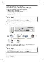 Предварительный просмотр 16 страницы LG Multi V ARNU183TSA4 Installation Manual