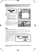 Preview for 8 page of LG MULTI V ARNU18GTSC4 Installation Manual