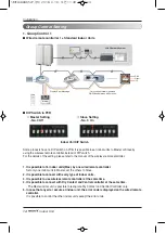 Preview for 14 page of LG MULTI V ARNU18GTSC4 Installation Manual