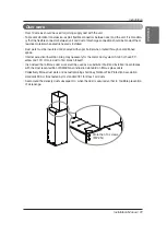 Preview for 11 page of LG MULTI V ARNU363NJA4.AMBBLUS Installation Manual