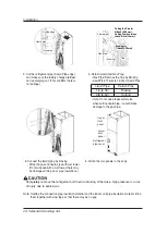 Preview for 14 page of LG MULTI V ARNU363NJA4.AMBBLUS Installation Manual