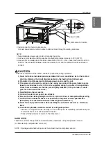 Preview for 21 page of LG MULTI V ARNU363NJA4.AMBBLUS Installation Manual