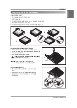 Preview for 9 page of LG Multi V Art Cool ARNU123SFA4 Installation Manual