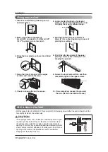 Preview for 10 page of LG Multi V Art Cool ARNU123SFA4 Installation Manual