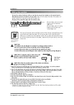 Preview for 16 page of LG Multi V Art Cool ARNU123SFA4 Installation Manual