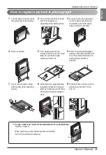 Предварительный просмотр 11 страницы LG Multi V Art Cool Series Owner'S Manual